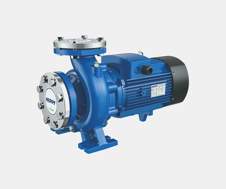 Happy Standard Centrifugal Pump Hst65-125/75 7.5kW