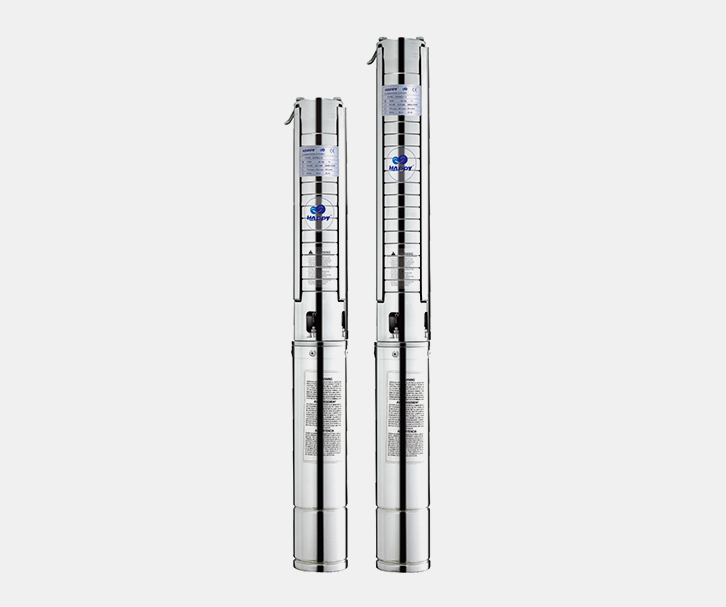 3SP_Zhejiang Happy Pump Industry Co., Ltd