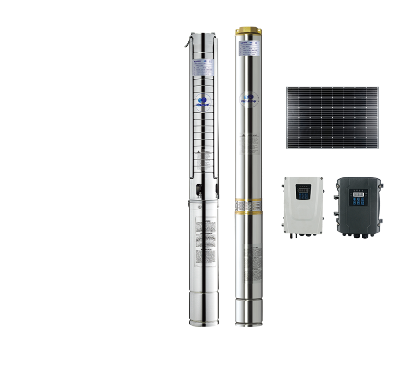 Solar Pump